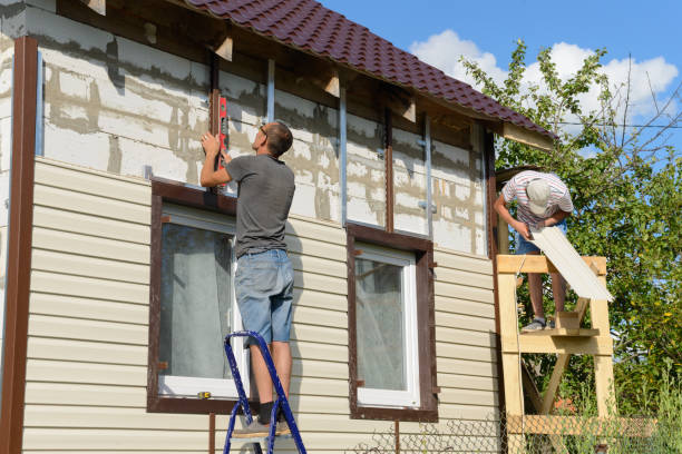 Best Historical Building Siding Restoration  in Chalfant, CA