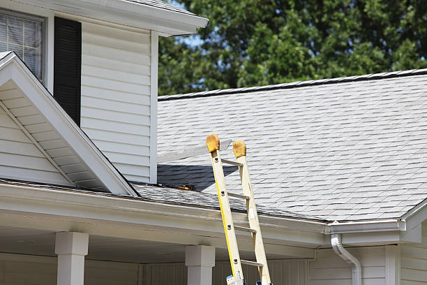 Best Composite Siding  in Chalfant, CA