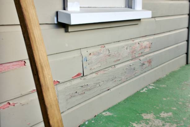 Best Weatherproofing and Sealing  in Chalfant, CA